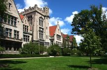 Chicago Private Neighborhoods Tour to Lincoln and Hyde Park