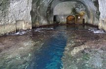 Ponza Island 5 Hour Boat Tour with Lunch and Snorkeling Option