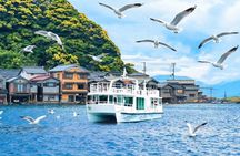 Amanohashidate & Ine Funaya Sightseeing Full Day Trip from Kyoto