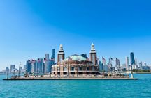 Skyline, Lakefront and Millennium Park Chicago Private Day Tour