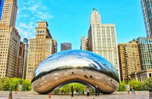 Skyline, Lakefront and Millennium Park Chicago Private Day Tour