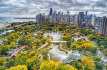 Skyline, Lakefront and Millennium Park Chicago Private Day Tour