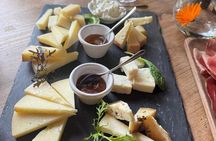 Siena Food Tour : Local Tuscan Flavors