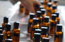 Personalized Perfume Creation Workshop