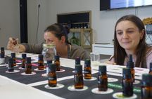 Workshop Creation of Custom Perfumes between Nîmes and Arles