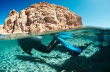 Discover Scuba Diving your first underwater experience