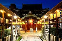 Kyoto Dark History: Geisha, Ghost, Taboo,Forbidden Tales (Max.12)