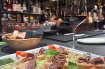 Siena Food Tour : Local Tuscan Flavors