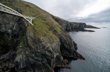 Gougane Barra to Mizen Head - Luxury Chauffeur Guided Day Tour