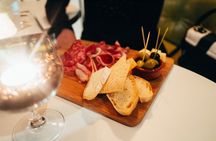 Siena Food Tour : Local Tuscan Flavors