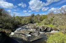 Gougane Barra to Mizen Head - Luxury Chauffeur Guided Day Tour