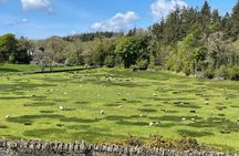 Gougane Barra to Mizen Head - Luxury Chauffeur Guided Day Tour