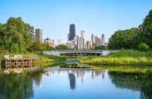 Chicago Private Neighborhoods Tour to Lincoln and Hyde Park