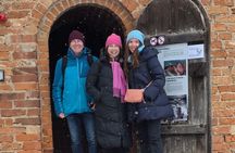 Turaida and Sigulda Day Trip with Local Guide from Riga