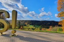 Turaida and Sigulda Day Trip with Local Guide from Riga