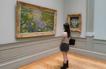 The Met Private Tour: Masterpieces with an Art Historian