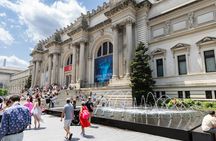 The Met Private Tour: Masterpieces with an Art Historian