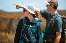 6 Days Machame route Kilimanjaro climbing