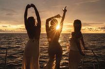 Coral & Racha Island by Noah Catamaran