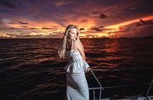 Coral & Racha Island by Noah Catamaran