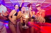 Coral & Racha Island by Noah Catamaran