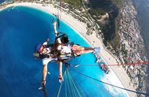 Fethiye Oludeniz Paragliding and Tours l Adventure Experience