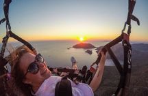 Fethiye Oludeniz Paragliding and Tours l Adventure Experience