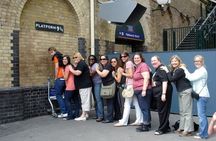 Harry Potter Film Locations Walking Tour + Ebook
