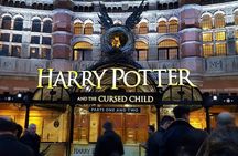 Harry Potter Film Locations Walking Tour + Ebook