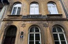 Krakow in 3 Days: Jewish Heritage, Salt Mine & Auschwitz