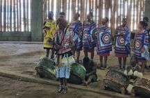 Eswatini with Traditions Nature and Excitement