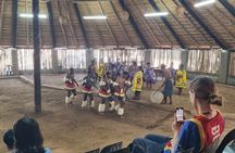 Eswatini with Traditions Nature and Excitement