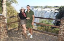 Guided Victoria Falls Tour: Nature & Photography