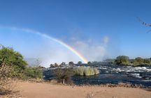 Guided Victoria Falls Tour: Nature & Photography