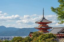 Kyoto Personalized Experience Design Your Own Private Tour