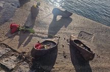 Budapest Walking Tour: Parliament, Basilica & Danube River Cruise