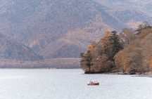 Nikko Small Group Day Tour from Tokyo | Shrines, Falls & Lake
