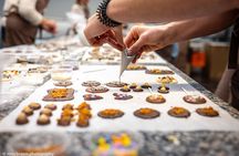 Chocolate Workshop and Museum Visit at Choco-Story in Bruges