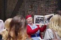 Call the Midwife Location Tour in Chatham