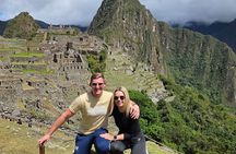 Machu Picchu 2 Day Tour from Cusco include Train Hotel Transfers