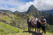 Machu Picchu 2 Day Tour from Cusco include Train Hotel Transfers