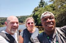 Iguazu Falls Daytour Brazil+Argentina(Private Solo & Group Solo)