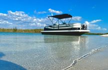 Private Luxury Keewaydin Island Shelling and Beach Excursion