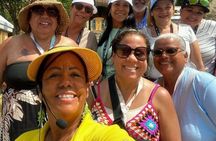 Urban Beach Tour in Curacao