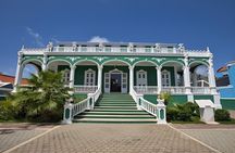 Urban Beach Tour in Curacao