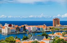 Urban Beach Tour in Curacao