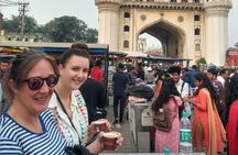 Discover Hyderabad Through the Ages, Full-day Tour & Ethnic Lunch