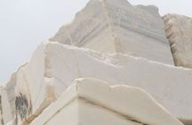 Naxos - Exclusive Marble Quarry Tour with Marble Expert