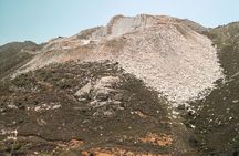 Naxos - Exclusive Marble Quarry Tour with Marble Expert