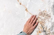 Naxos - Exclusive Marble Quarry Tour with Marble Expert